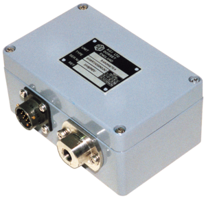 Aeronautical & General Instruments (AGI) Ltd Barometric Air Pressure Sensor