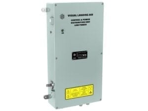 Control & Power Distribution Unit from Aeronautical & General Instruments (AGI) Ltd