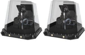 Aeronautical & General Instruments (AGI) Ltd Glide Slope Indicator System