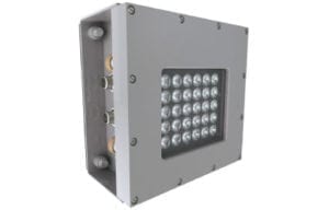 Aeronautical & General Instruments (AGI) Ltd High Intensity Wave Off Light