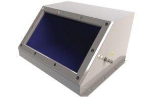 Aeronautical & General Instruments (AGI) Ltd Island Ceremonial Floodlight Unit