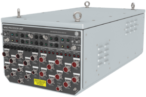 MORIAH Processor from Aeronautical & General Instruments (AGI) Ltd