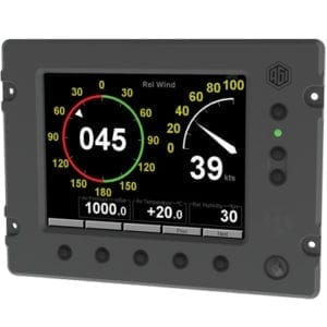 Maritime Panel Computer from Aeronautical & General Instruments (AGI) Ltd