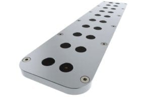Aeronautical & General Instruments (AGI) Ltd Safe Parking Lights
