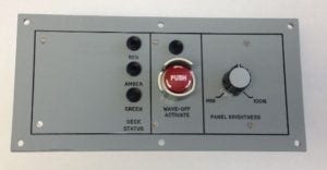 Aeronautical & General Instruments (AGI) Ltd BCP Snip