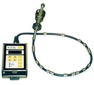 Aeronautical & General Instruments (AGI) Ltd BG10 Gun Barrel Bore Gauge System