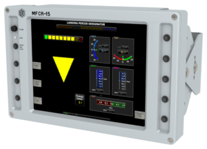 Landing Period Designator unit from Aeronautical & General Instruments (AGI) Ltd