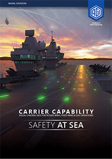 AGI Carrier Specific Lighting Brochure